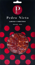 100% Iberian Acorn-Fed Chorizo Artisanal Selection - Traditional Recipe Natural Curing - 100g