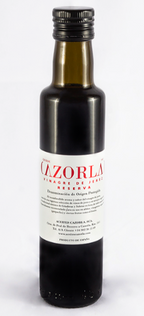 Authentic Sherry Vinegar (DOP) – Aged in Oak Casks (250ml)