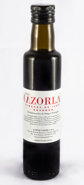 Sherry Vinegar 250 ml