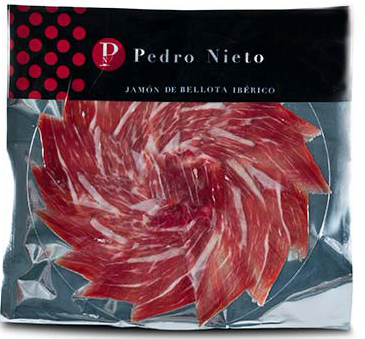Pata Negra – 100% Acorn-Fed Iberian Ham 100 g