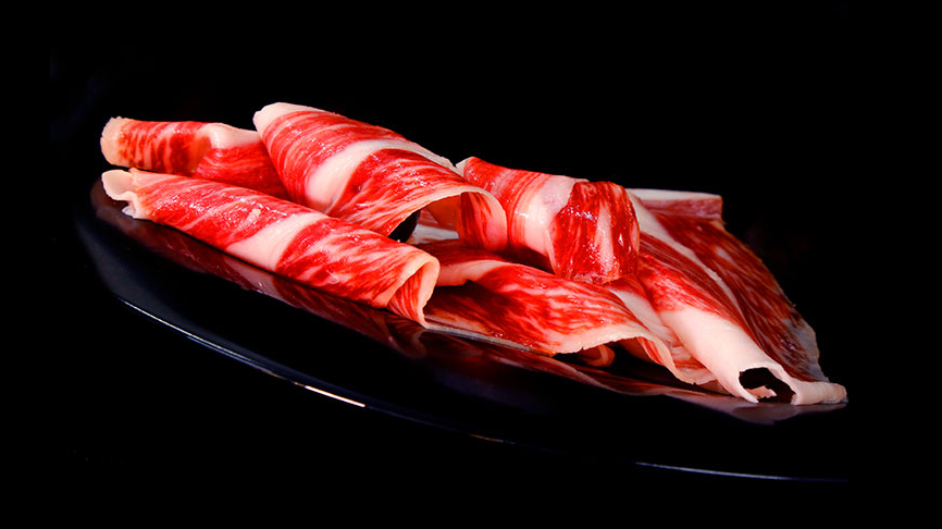50% Iberian ‘Cebo’ Ham – Essential Selection (9–10kg)