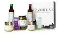Gourmet Pack “Olives” – A Curated Selection from Traditional Olive Groves