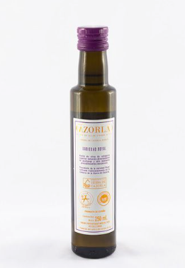 Rare ‘Royal’ Extra Virgin Olive Oil – Limited Harvest (250ml)