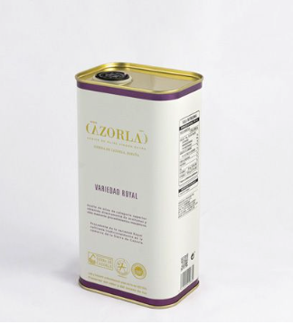 Royal Extra Virgin Olive Oil – 1 Litre