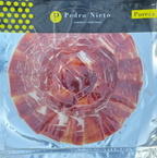 Hand-Carved Iberian Ham 75% - Iberian Breed Aged 36 Months - 100g