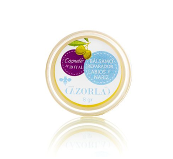 Intensive Repairing Lip Balm – Extra Virgin Olive Oil Formula