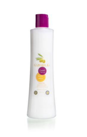 Hydrating Body Lotion 500 ml