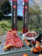 100% Iberian Acorn-Fed Salami (Salchichón) – Natural Curing 5–6 Months (100g)