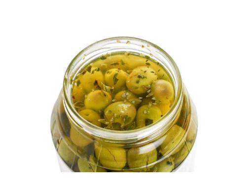 Chupadeos Olives – Sweet & Savoury Delicacy from Cazorla (500g)